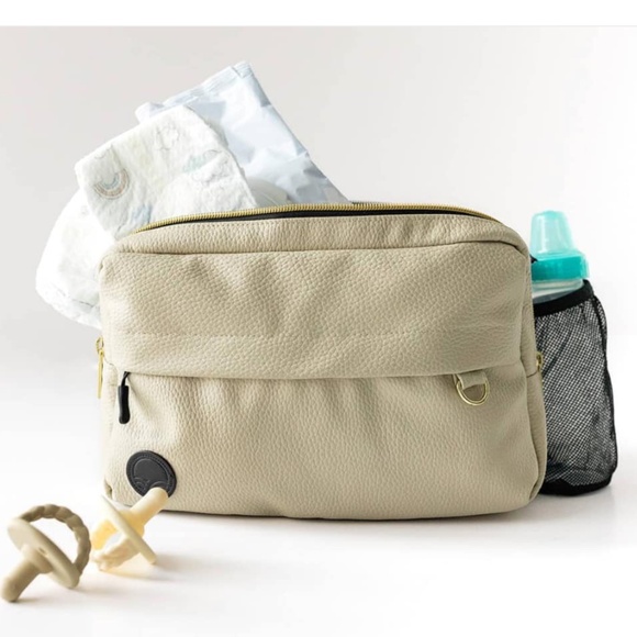 Tushbaby -The Pack Cream - Picture 3 of 5